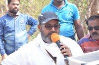 Khayum Bhai Movie Onlocation Press Meet